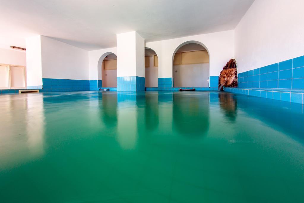 Hotel La Mandorla Barano dʼIschia Zewnętrze zdjęcie
